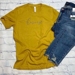Harvest T-shirt‎